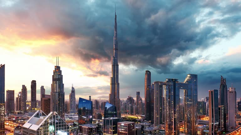 Exploring the Top Family-Friendly Properties for Sale in Dubai