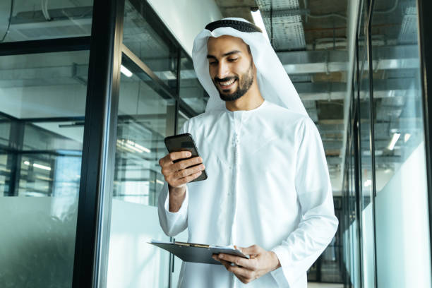 Easy credit transfer process between Etisalat accounts in the UAE