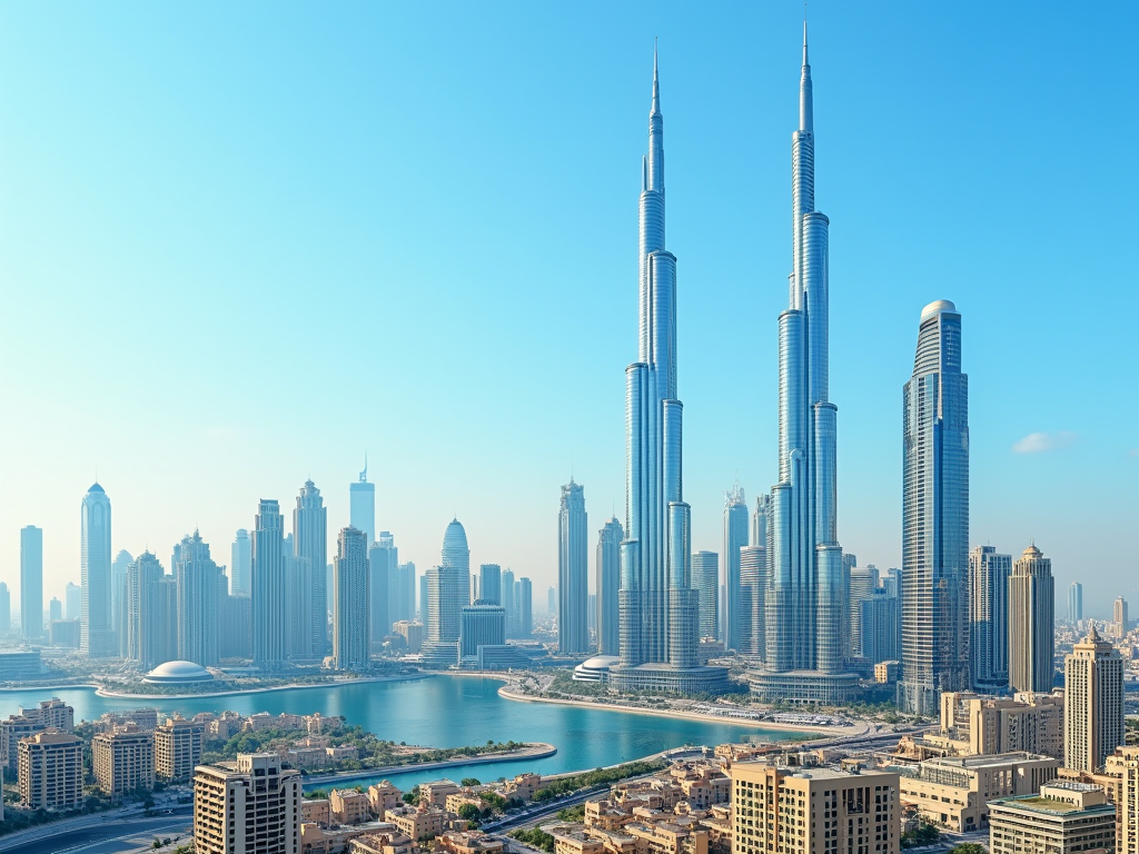 How to Evaluate the ROI of Dubai Real Estate